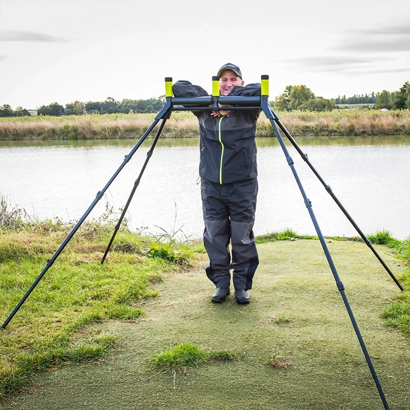 Matrix Freeflow Leg Extensions